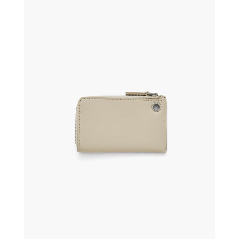 MARC JACOBS The Top Zip Charm Wallet image number 3